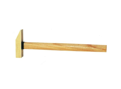 Ex wooden handle brand-mouth hammer