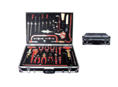 Explosion-proof 36 sets Screwdriver Tool