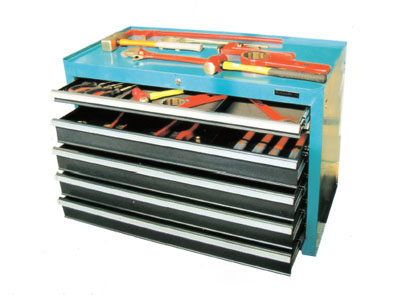 Explosion-proof 176 sets of combined tools