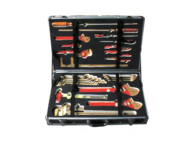 Explosion-proof 26 sets of combined tools