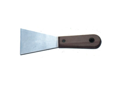 Titanium alloy mud sub knife 154021
