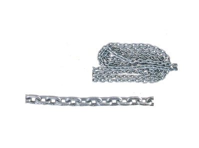 Stainless steel chain