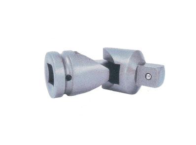 Pneumatic universal joint