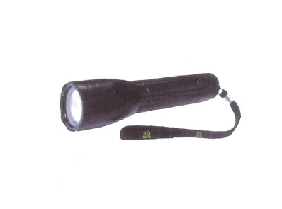 Full range of explosion-proof flashlight