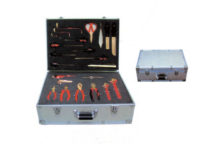 Explosion-proof 40 sets Screwdriver Tool