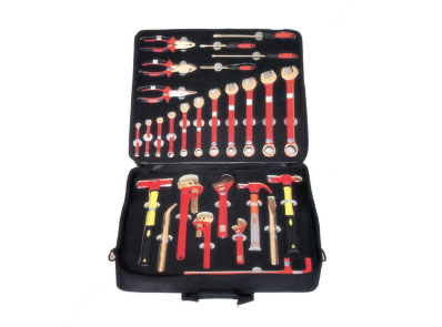 Explosion-proof 28-piece Screwdriver Tool