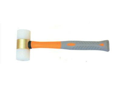 Explosion-proof nylon hammer