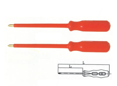 Ex Phillips insulated screwdriver