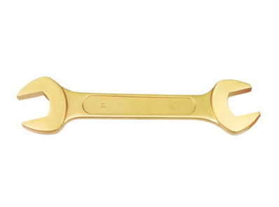 Ex groove-headed wrenches