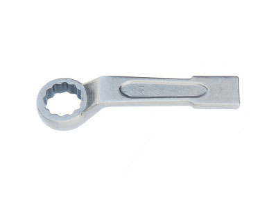 The high neck percussion box wrench