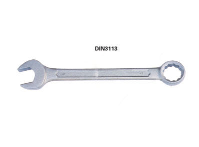 German standard stay Mei combination wrenches