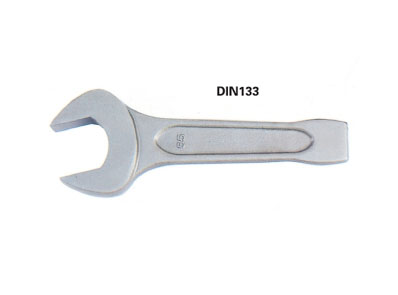 German standard tap wrenches