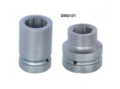 1-1/2 "Recipe Changfeng Socket head