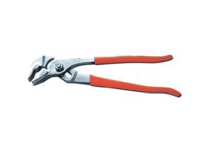 Titanium new water pump pliers