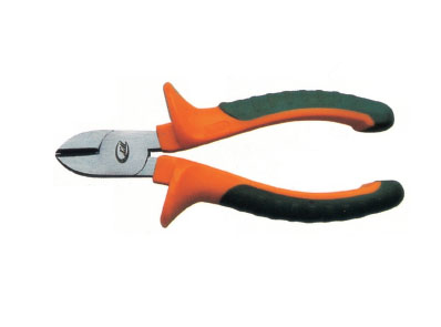 German diagonal pliers