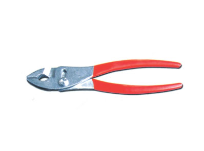 Titanium slip-joint pliers