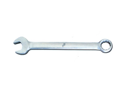 Titanium stay plum wrench