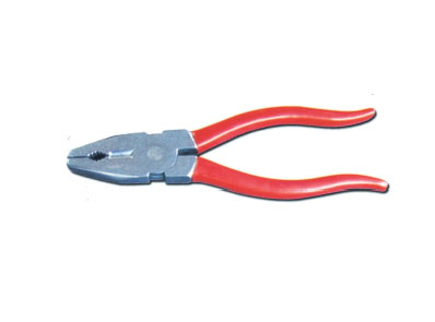 Titanium pliers