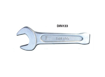 Titanium tap wrenches