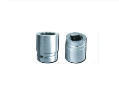 Titanium pneumatic socket head 3/4 "