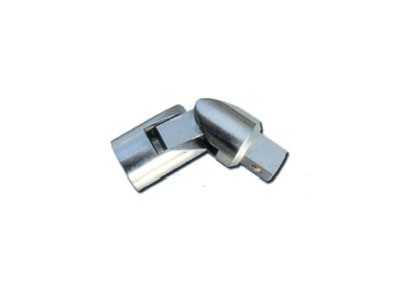 Titanium alloy universal joint