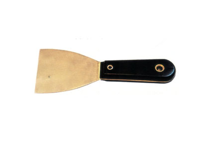 Explosion-proof putty knife