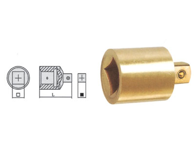 Explosion-proof adjustable joints