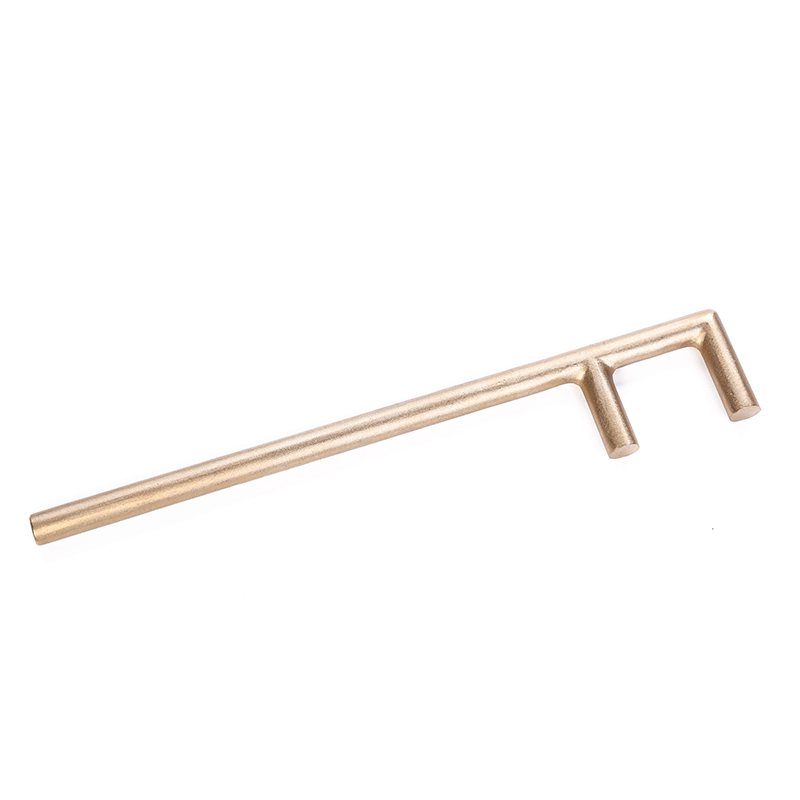 Non-sparking Beryllium Copper Aluminium Bronze Valve Hooks