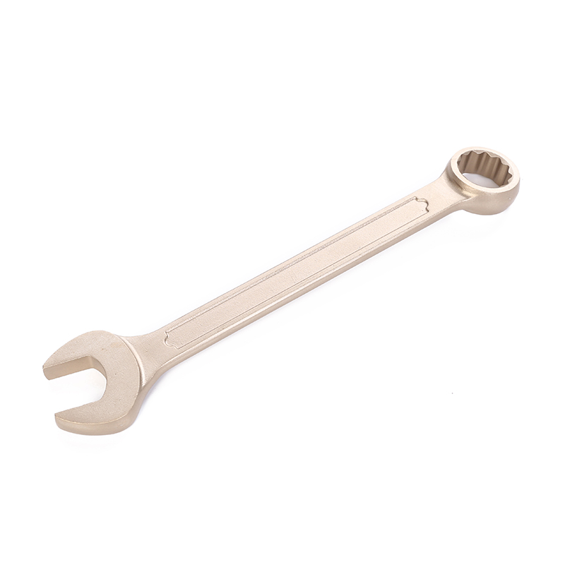 Non-sparking Beryllium Copper Aluminium Bronze Combination Wrenches